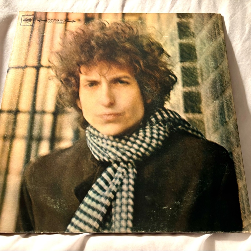 Blonde on Blonde (2 Record Set) by Bob Dylan